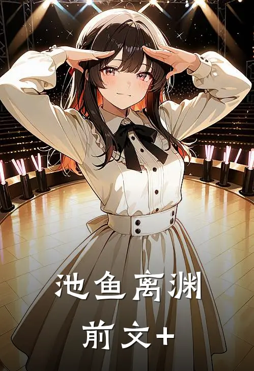 池鱼离渊前文+