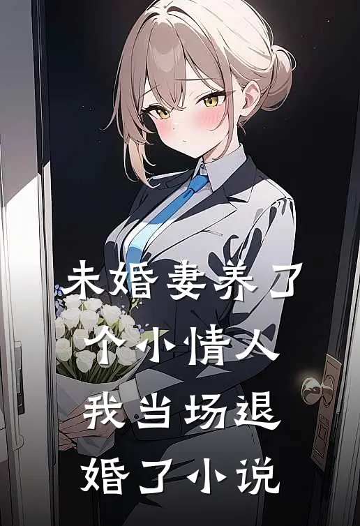 未婚妻养了个小情人，我当场退婚了小说