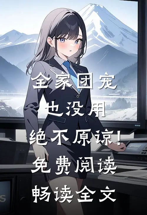 全家团宠也没用,绝不原谅!免费阅读畅读全文