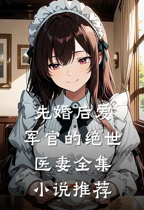 先婚后爱：军官的绝世医妻全集小说推荐