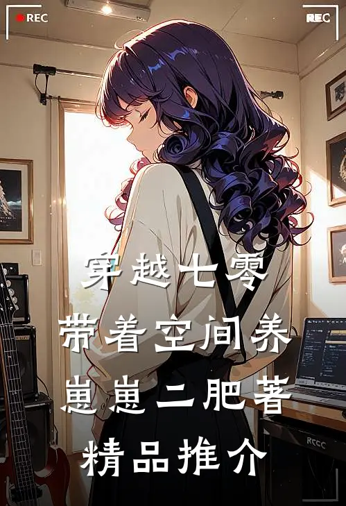 穿越七零:带着空间养崽崽二肥著精品推介