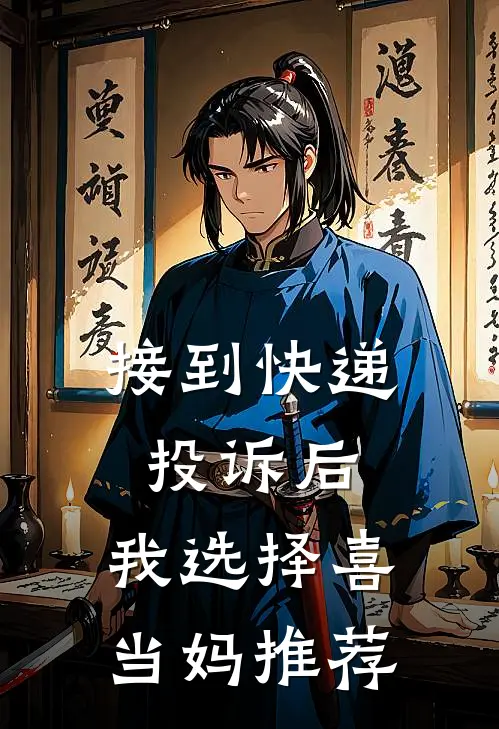接到快递投诉后，我选择喜当妈推荐
