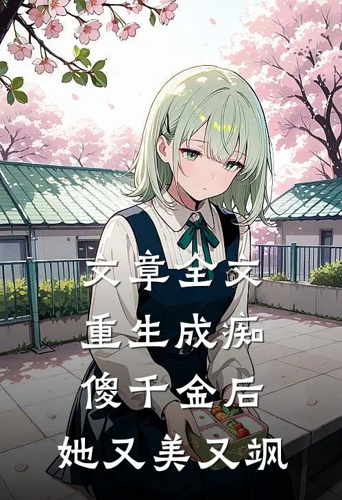 文章全文重生成痴傻千金后，她又美又飒