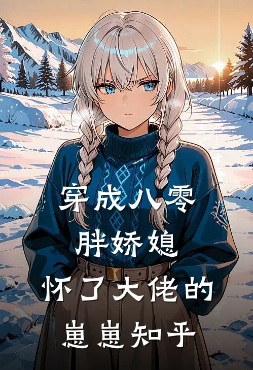 穿成八零胖娇媳，怀了大佬的崽崽知乎