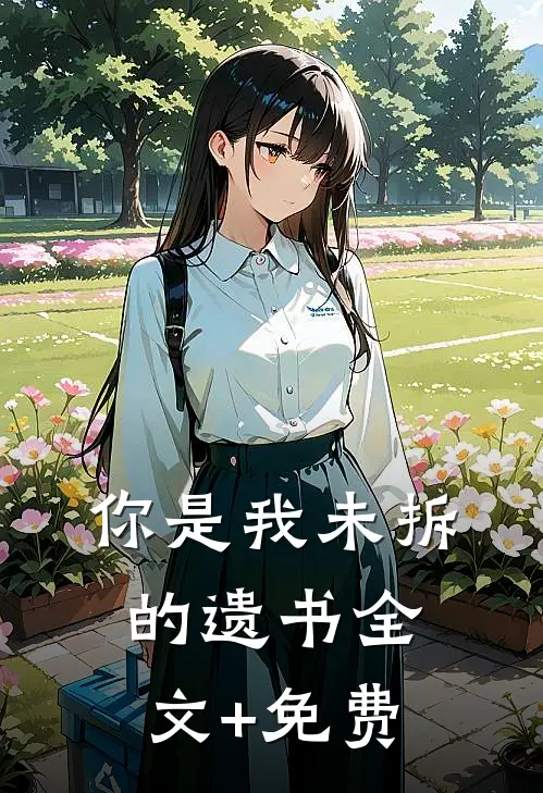 你是我未拆的遗书全文+免费
