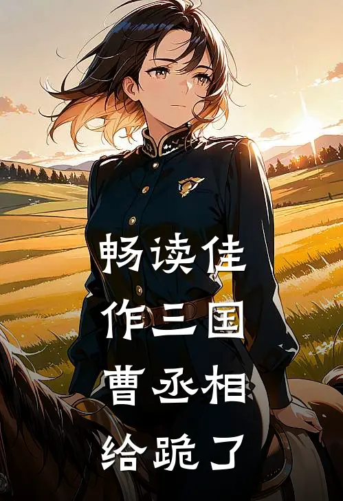 畅读佳作三国：曹丞相给跪了