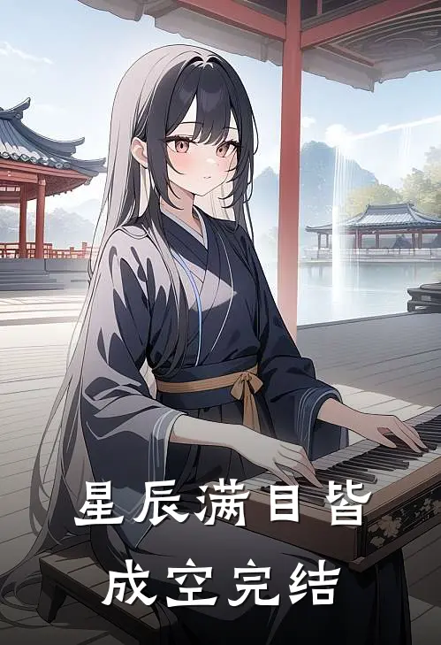 星辰满目皆成空完结