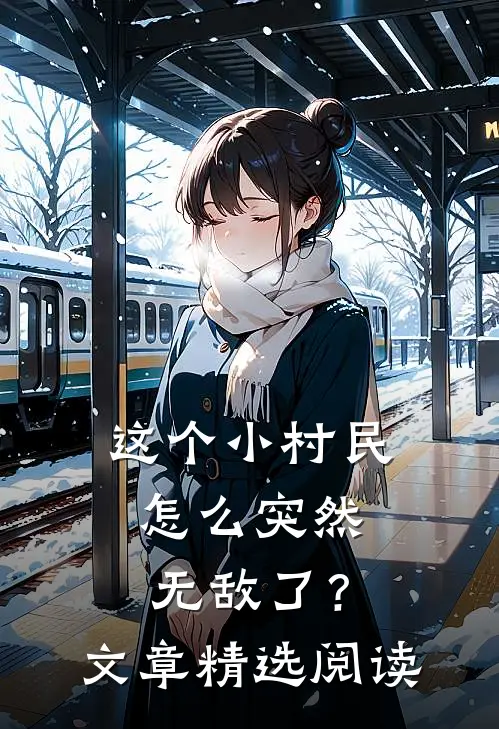 这个小村民怎么突然无敌了？文章精选阅读