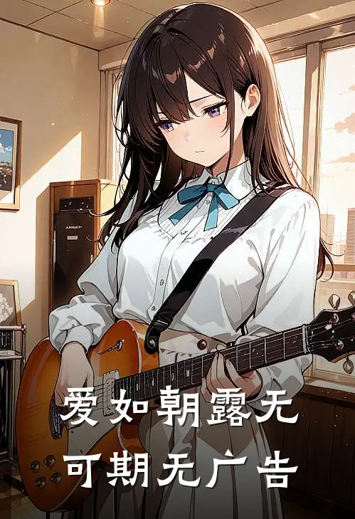 爱如朝露无可期无广告