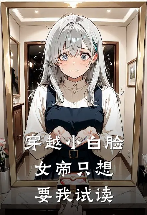 穿越小白脸，女帝只想要我试读