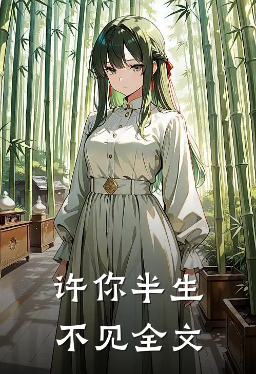 许你半生不见全文