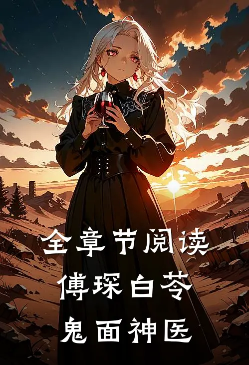 全章节阅读傅琛白苓鬼面神医