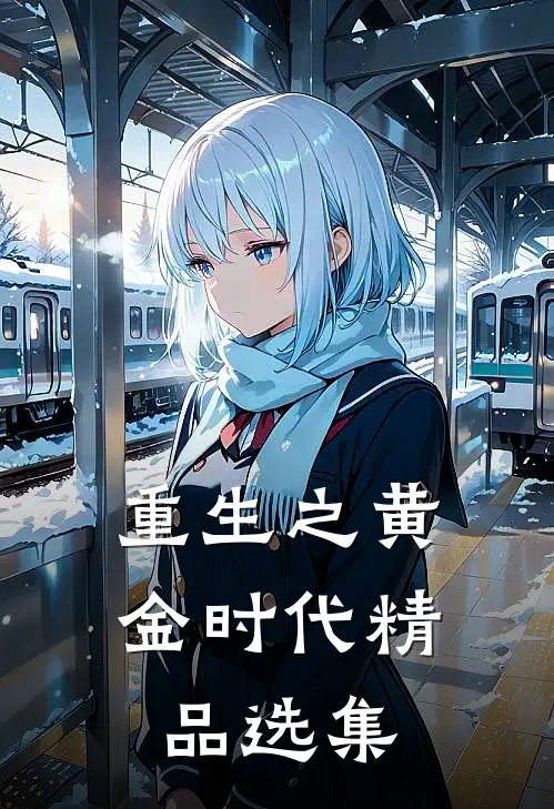 重生之黄金时代精品选集