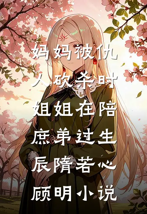 妈妈被仇人砍杀时，姐姐在陪庶弟过生辰隋若心顾明小说