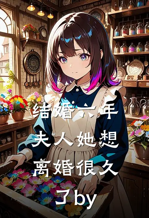 结婚六年，夫人她想离婚很久了by