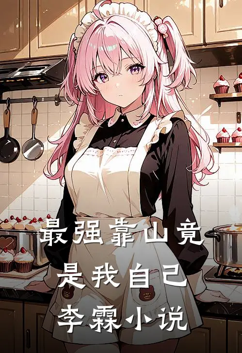 最强靠山竟是我自己李霖小说