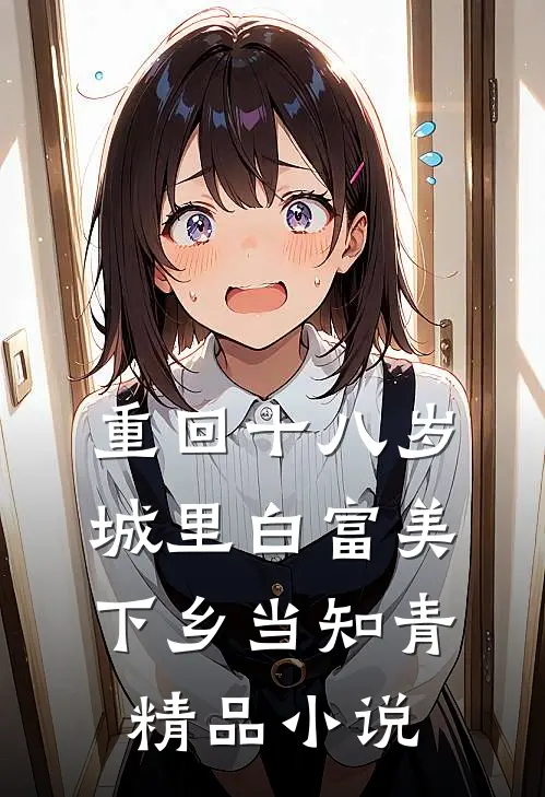 重回十八岁：城里白富美下乡当知青精品小说