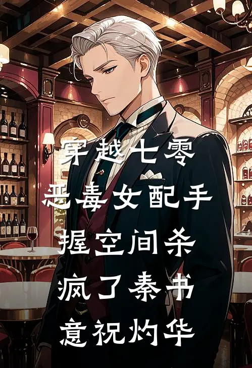 穿越七零，恶毒女配手握空间杀疯了秦书意祝灼华
