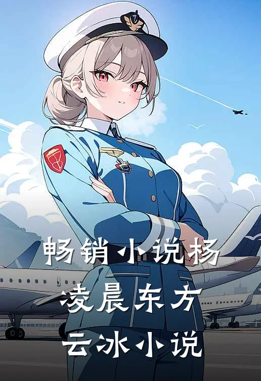 畅销小说杨凌晨东方云冰小说
