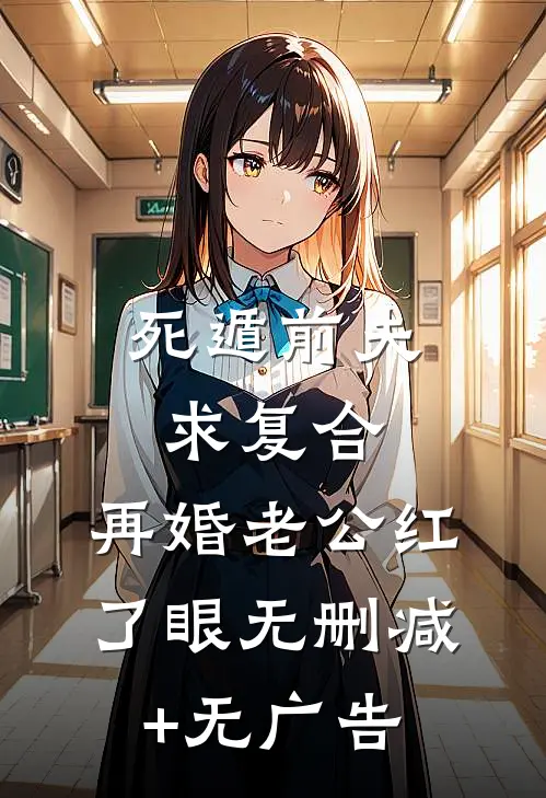 死遁前夫求复合，再婚老公红了眼无删减+无广告
