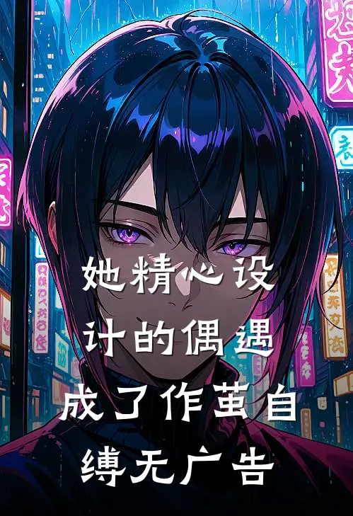 她精心设计的偶遇，成了作茧自缚无广告