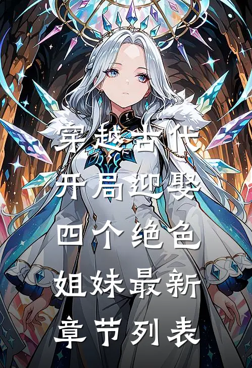穿越古代：开局迎娶四个绝色姐妹最新章节列表