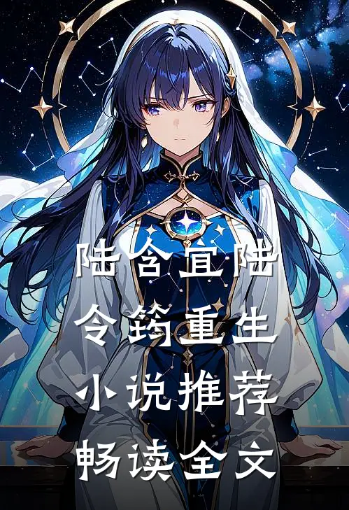 陆含宜陆令筠重生小说推荐畅读全文