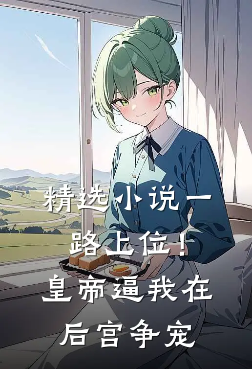 精选小说一路上位！皇帝逼我在后宫争宠
