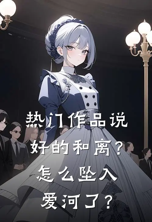 热门作品说好的和离？怎么坠入爱河了？