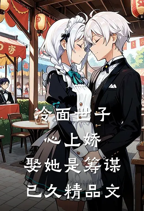 冷面世子心上娇：娶她是筹谋已久精品文