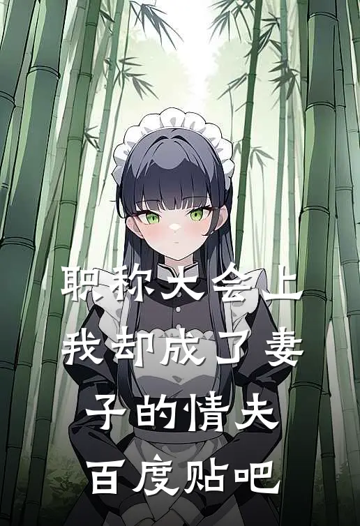 职称大会上，我却成了妻子的情夫百度贴吧