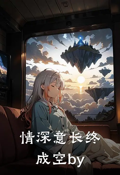 情深意长终成空by