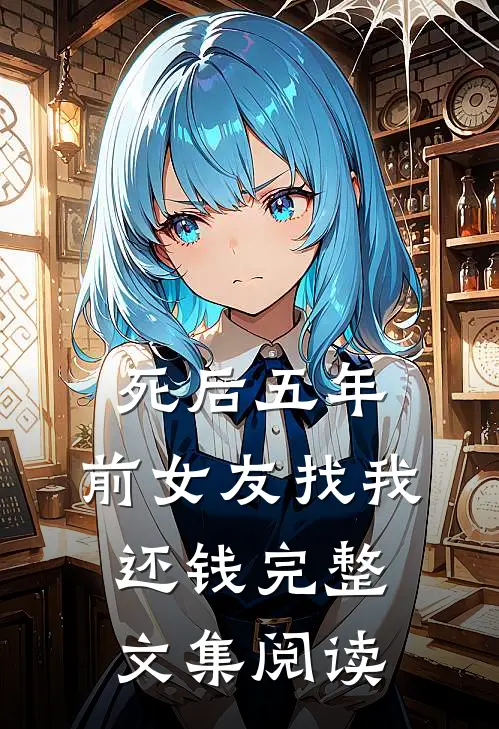 死后五年，前女友找我还钱完整文集阅读