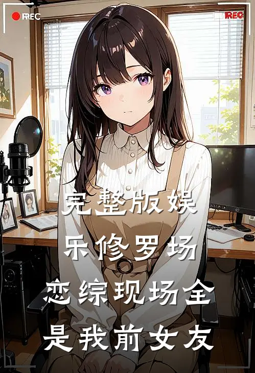 完整版娱乐修罗场：恋综现场全是我前女友