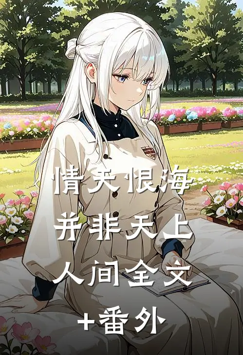 情天恨海，并非天上人间全文+番外