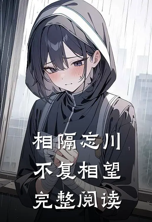 相隔忘川，不复相望完整阅读