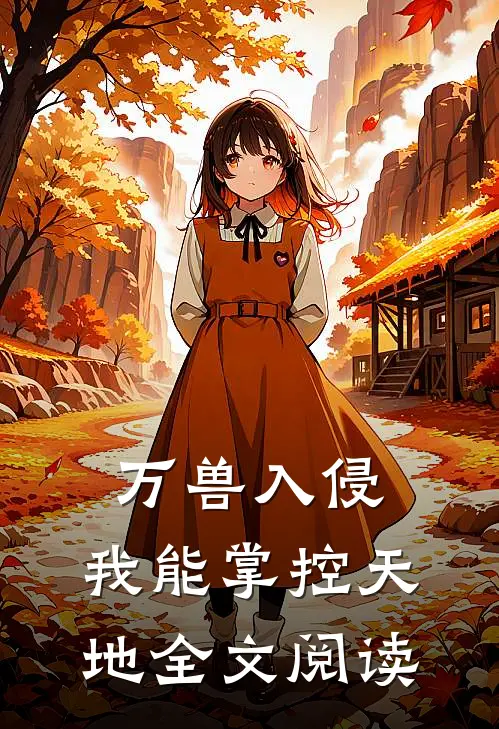 万兽入侵：我能掌控天地全文阅读