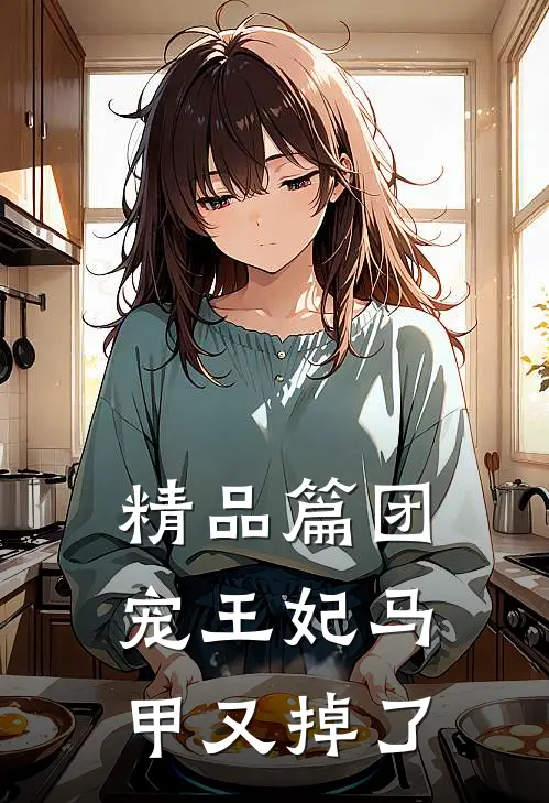 精品篇团宠王妃马甲又掉了