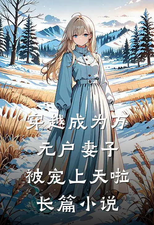 穿越成为万元户妻子,被宠上天啦长篇
