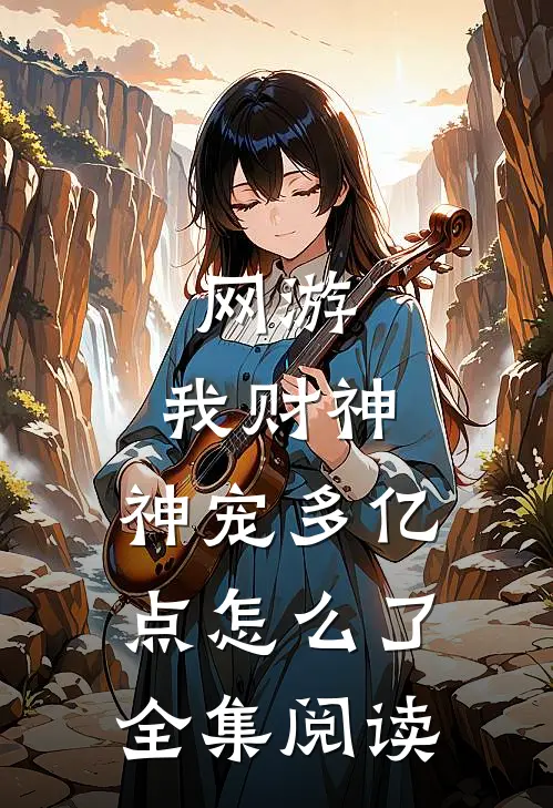 网游：我财神，神宠多亿点怎么了全集阅读