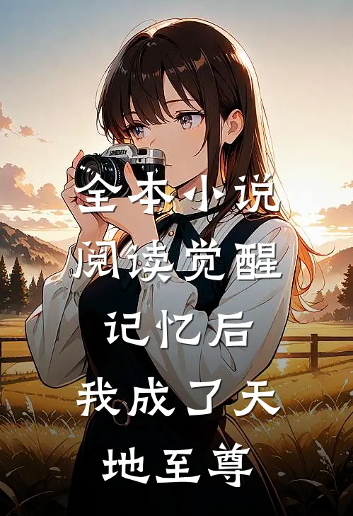 全本小说阅读觉醒记忆后，我成了天地至尊
