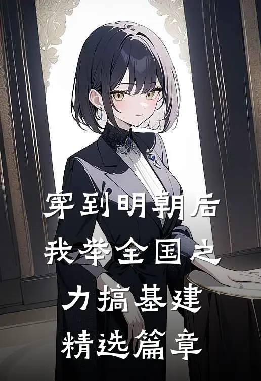 穿到明朝后，我举全国之力搞基建精选篇章