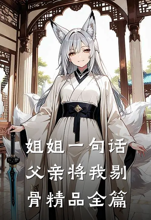 姐姐一句话，父亲将我剔骨精品全篇