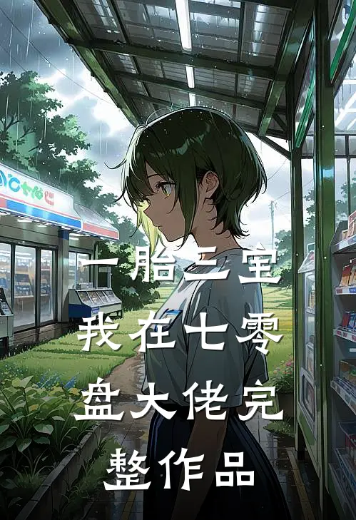 一胎三宝，我在七零盘大佬完整作品