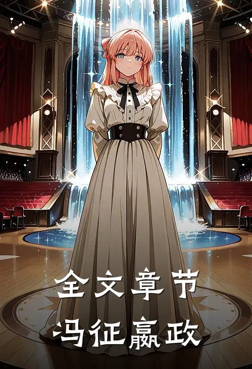 全文章节冯征嬴政