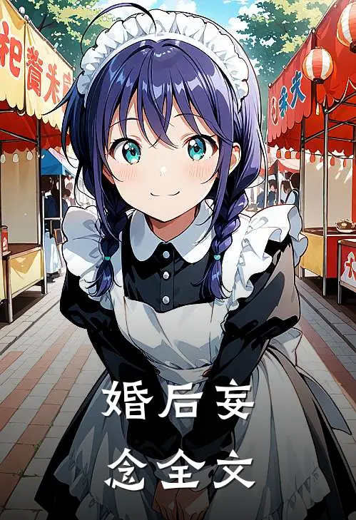 婚后妄念全文