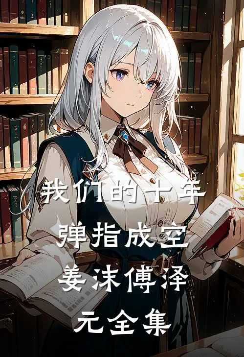 我们的十年，弹指成空姜沫傅泽元全集