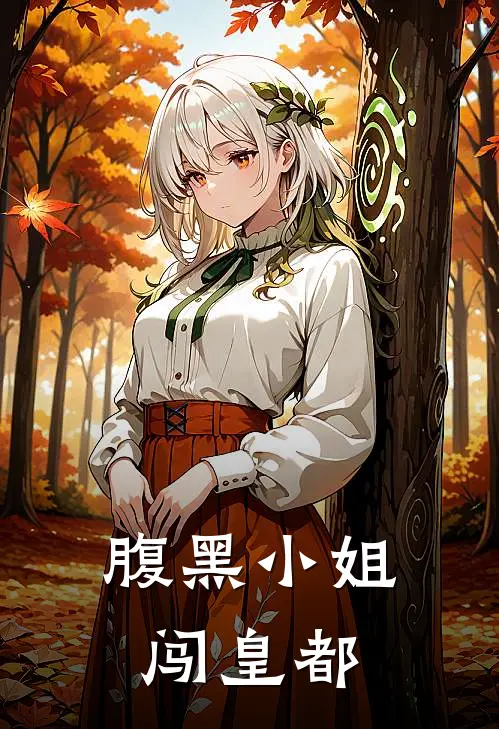 腹黑小姐闯皇都