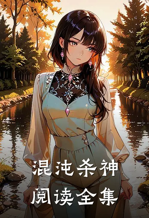 混沌杀神阅读全集