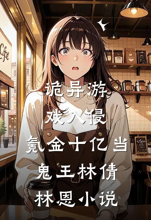 诡异游戏入侵，氪金十亿当鬼王林倩林恩小说